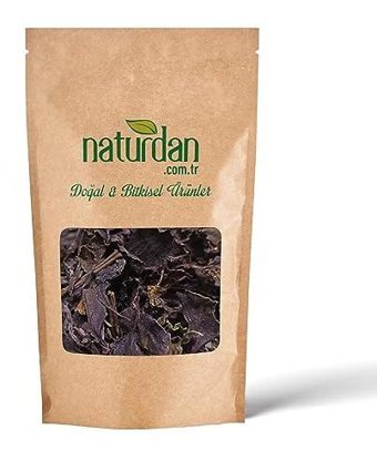 Naturdan Mor Reyhan 1 kg