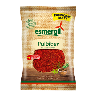 Esmergil Pul Biber 150 gr