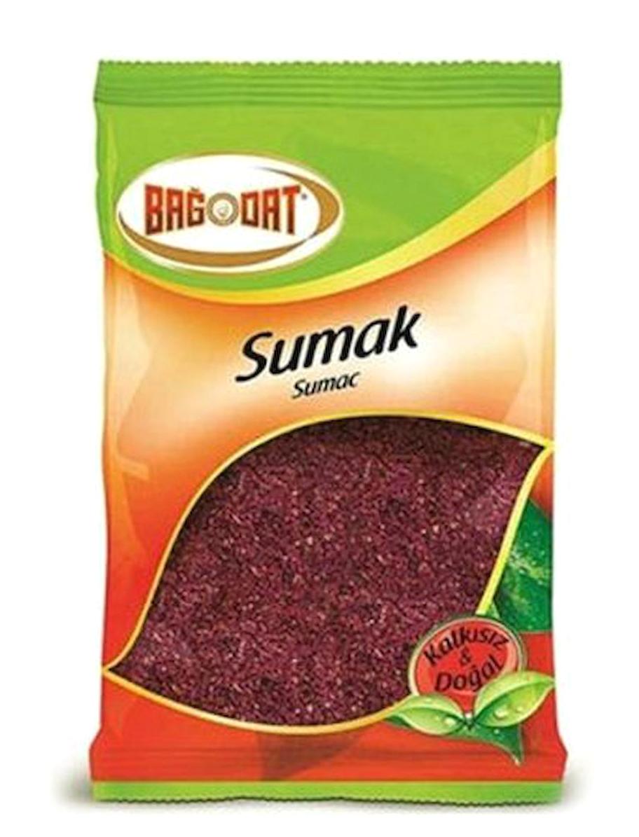 Bağdat Sumak 12x80 gr