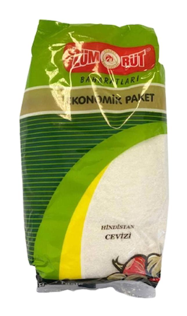 Zümrüt Hindistan Cevizi 12x400 gr