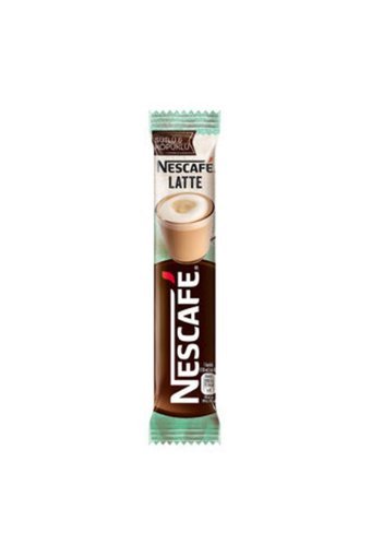Nescafe Sade 24 Adet Latte Hazır Kahve