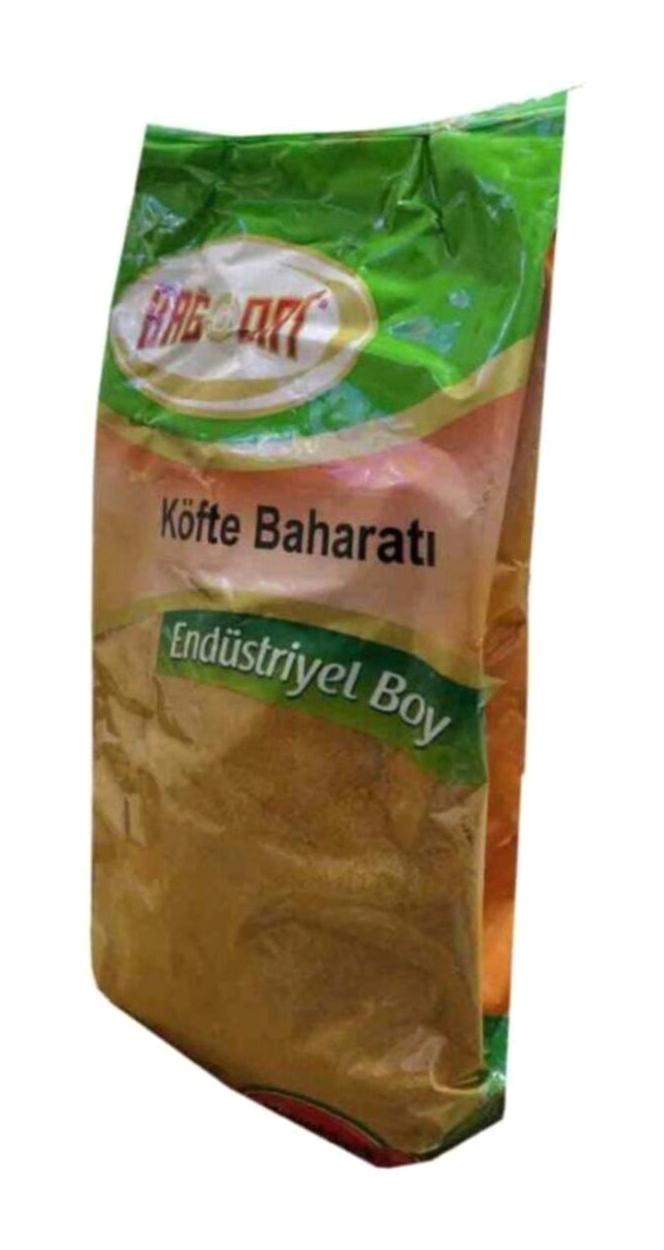 Bağdat Köfte Baharatı 500 gr