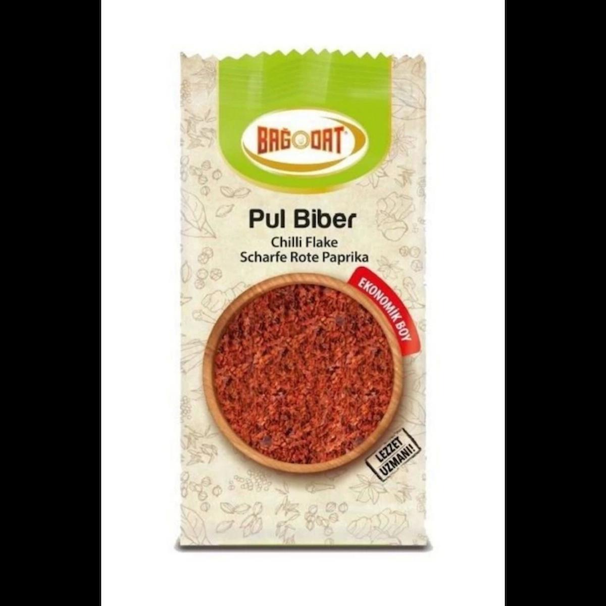 Deva Kırmızı Biber 60 gr