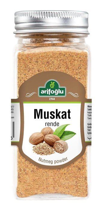 Arifoğlu Muskat 90 gr