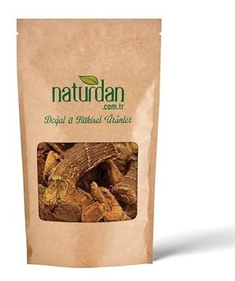 Naturdan Tane Havlıcan 100 gr