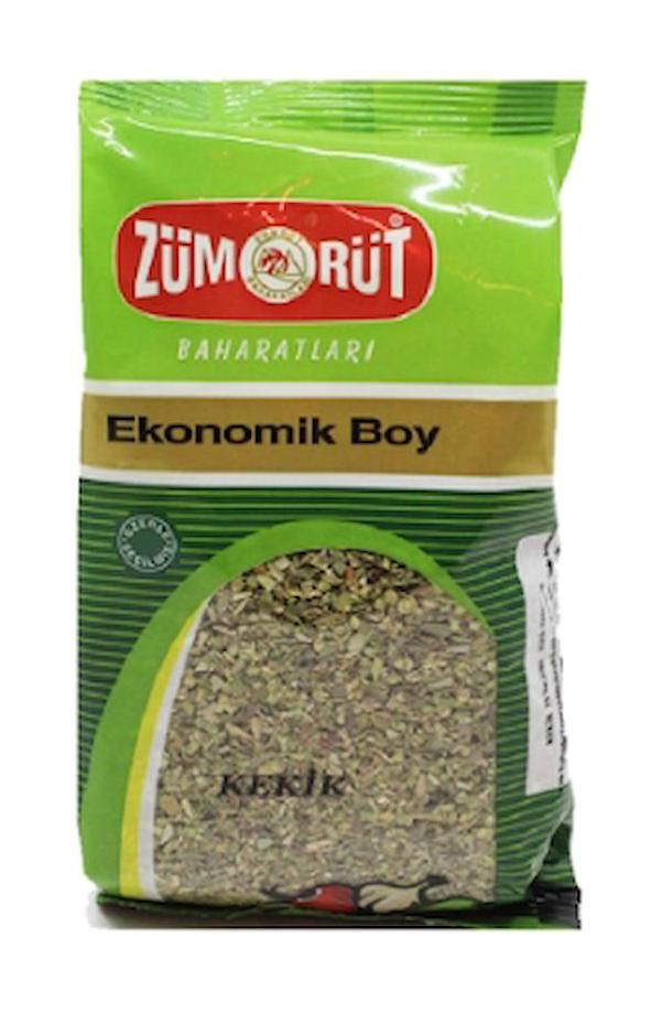 Zümrüt Kekik 4x100 gr