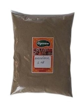 Egemen Baharat Toz Karabiber 1 kg