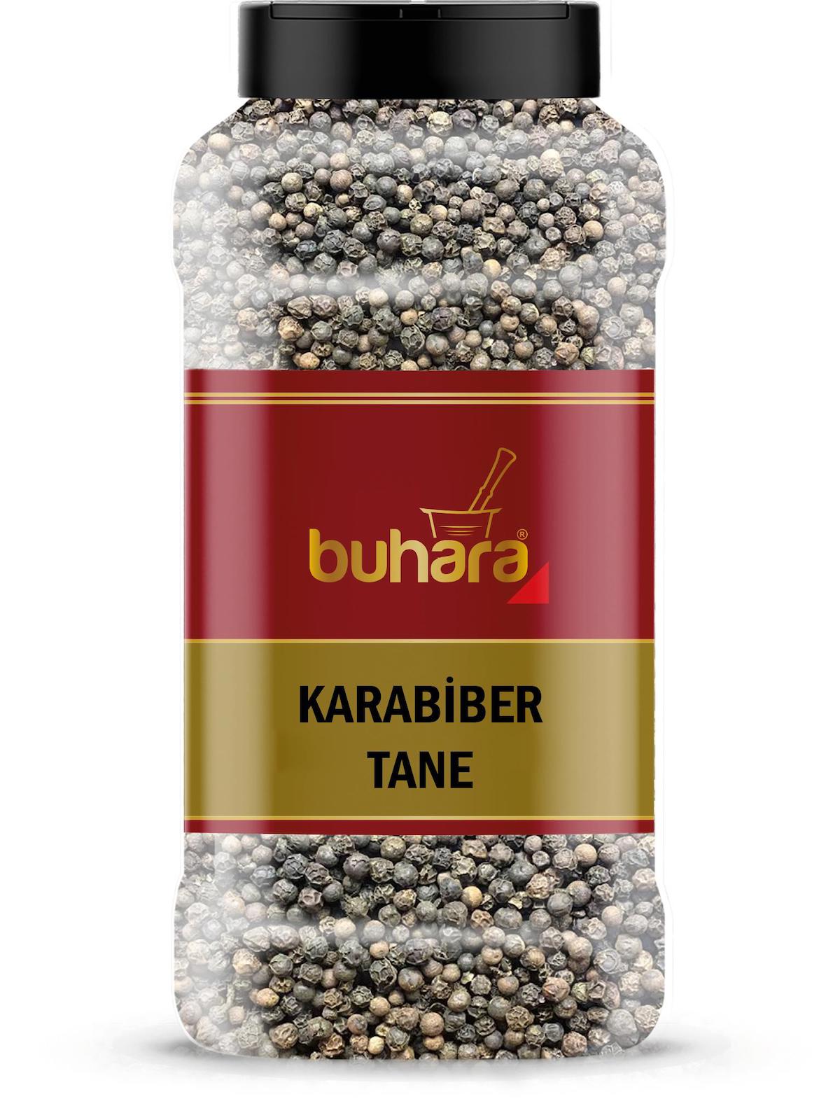 Buhara Tane Karabiber 500 gr