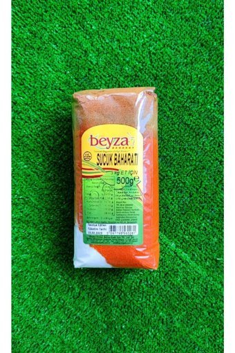 Beyza Sucuk Baharatı 500 gr