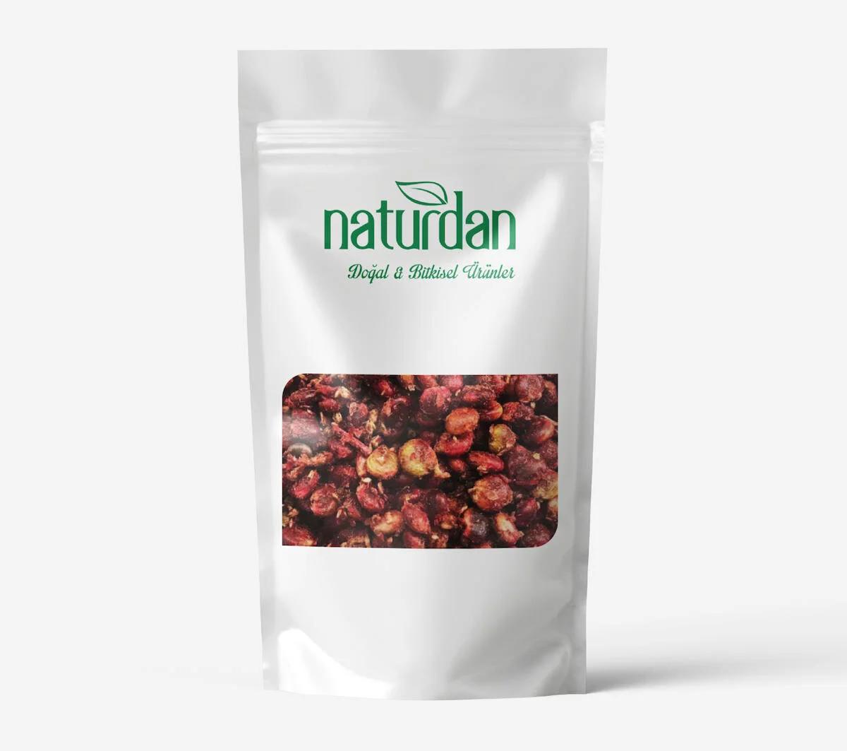 Naturdan Tane Sumak 100 gr