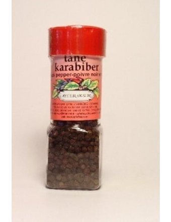 Ayfer Kaur Tane Karabiber 60 gr