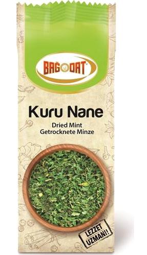 Bağdat Kuru Nane 30 gr