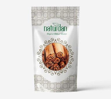 Naturdan Seylan Çubuk Tarçın 1 kg