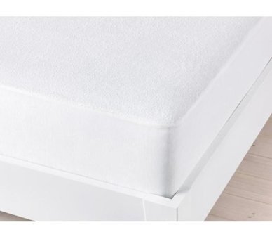 Özdilek Fitted Microfiber Lastikli Sıvı Geçirmez Tek Kişilik Alez