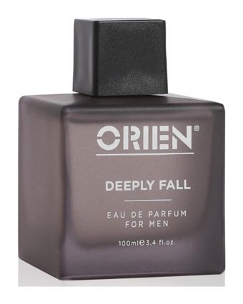 Orien Deeply Fall EDP Erkek Parfüm 100 ml