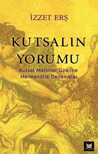 Kutsalın Yorumu İzzet Erş Beyaz Baykuş