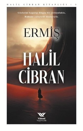 Ermiş Halil Cibran Yüksel Yayıncılık