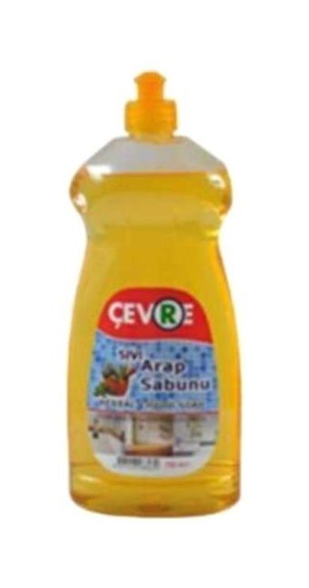 Çevre Sıvı Arap Sabunu 750 ml