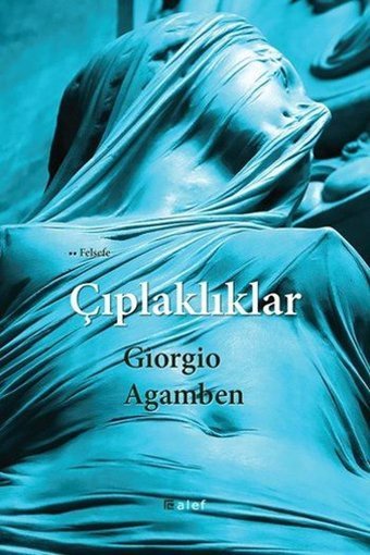 Çıplaklıklar Giorgio Agamben Alef