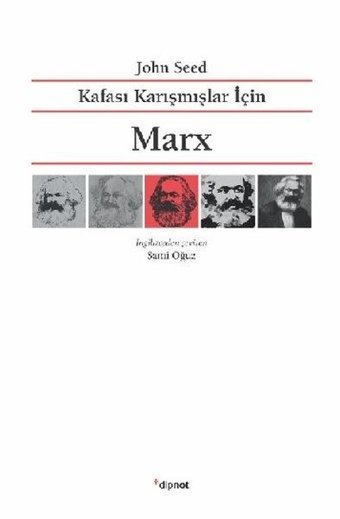 Kafası Karışmışlar İçin Marx John Seed Dipnot