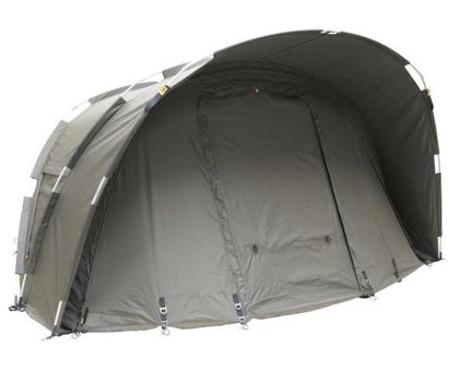 Prologic T-Lite Bivvy 1 Kişilik 4 Mevsim Kamp Çadırı Gri