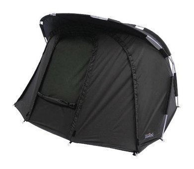 Prologic Frame-X1 Bivvy 1 Kişilik 3 Mevsim Kamp Çadırı Kırmızı