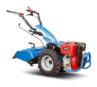 Yavuz Y600S 178FE 7 Hp Marşlı Dizel Çapa Makinesi