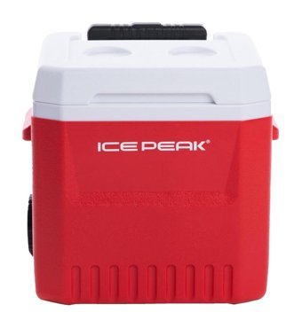 Icepeak IceCube 18 lt Araç Buzdolabı Kırmızı