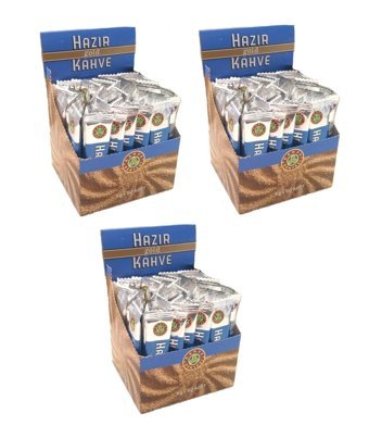 Kahve Dünyası Sade 150x2 gr Hazır Kahve