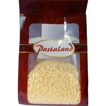 Pastaland Flex Beyaz Çikolata 250 gr