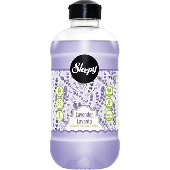 Sleepy Lavanta Nemlendiricili Köpük Sıvı Sabun 1.5 lt Tekli