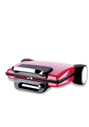 Korkmaz A811-09 Tostema 6 Dilim Granit Çıkartılabilir Plaka Tek Yönlü 1800 W Izgaralı Siyah Tost Makinesi/Waffle ve Tost Makinesi