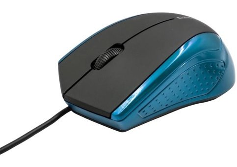 Concord C29 Kablolu Mavi Optik Mouse