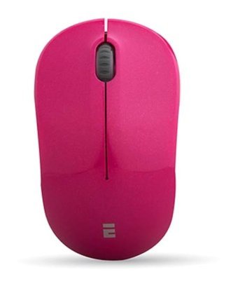 Everest SM-RC7 Kablosuz Pembe Optik Mouse