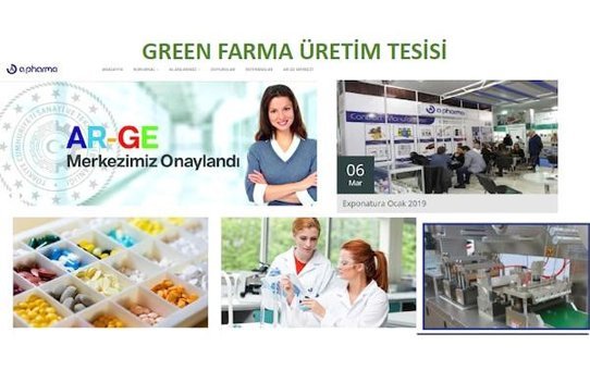 green Farma Beta Glukan Aromasız Yetişkin Vitamin 60 Tablet