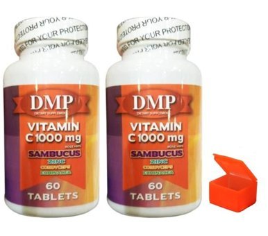 Mnk Vitamin C Çinko Kara Mürver Cordyceps Ekinezya Bitki Ekstralar Yetişkin Vitamin 2x120 Tablet