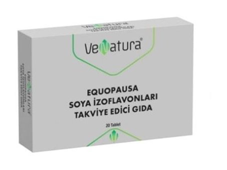 Activa Equopausa Soya İzoflavonları Çilekli Yetişkin Vitamin 20 Tablet