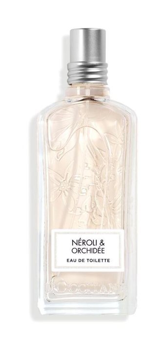 L'Occitane Néroli & Orchidée EDT Çiçeksi Kadın Parfüm 75 ml