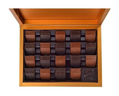 Bind Chocolate Madlen Çikolata 370 gr