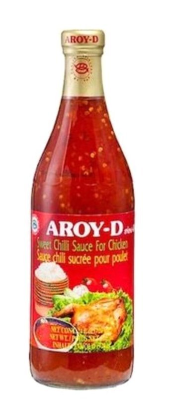 Aroy D 920 ml Sweet Chili Sos