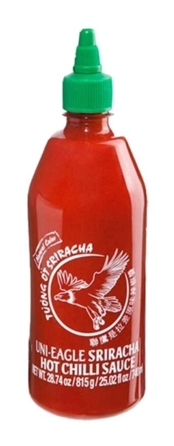 Thai World 815 gr Sriracha Sos