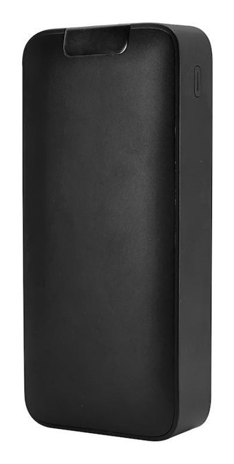 Nettech NT-PW23 20000 mAh Powerbank Siyah