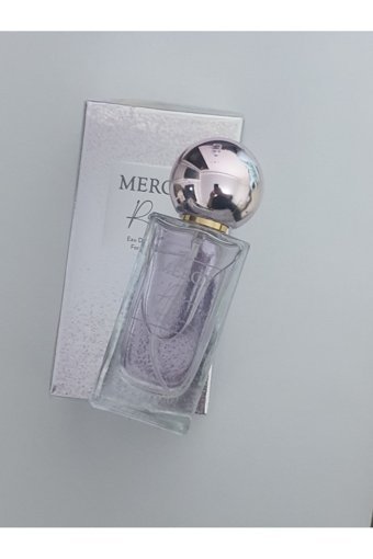 Mercy Rose Kadın Parfüm 50 ml