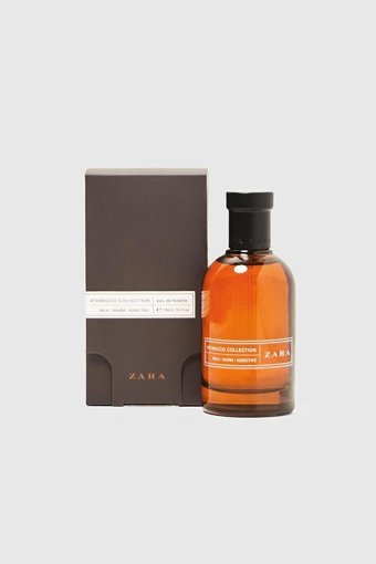 Zara Rich Warm EDT Oryantal Kadın Parfüm 100 ml