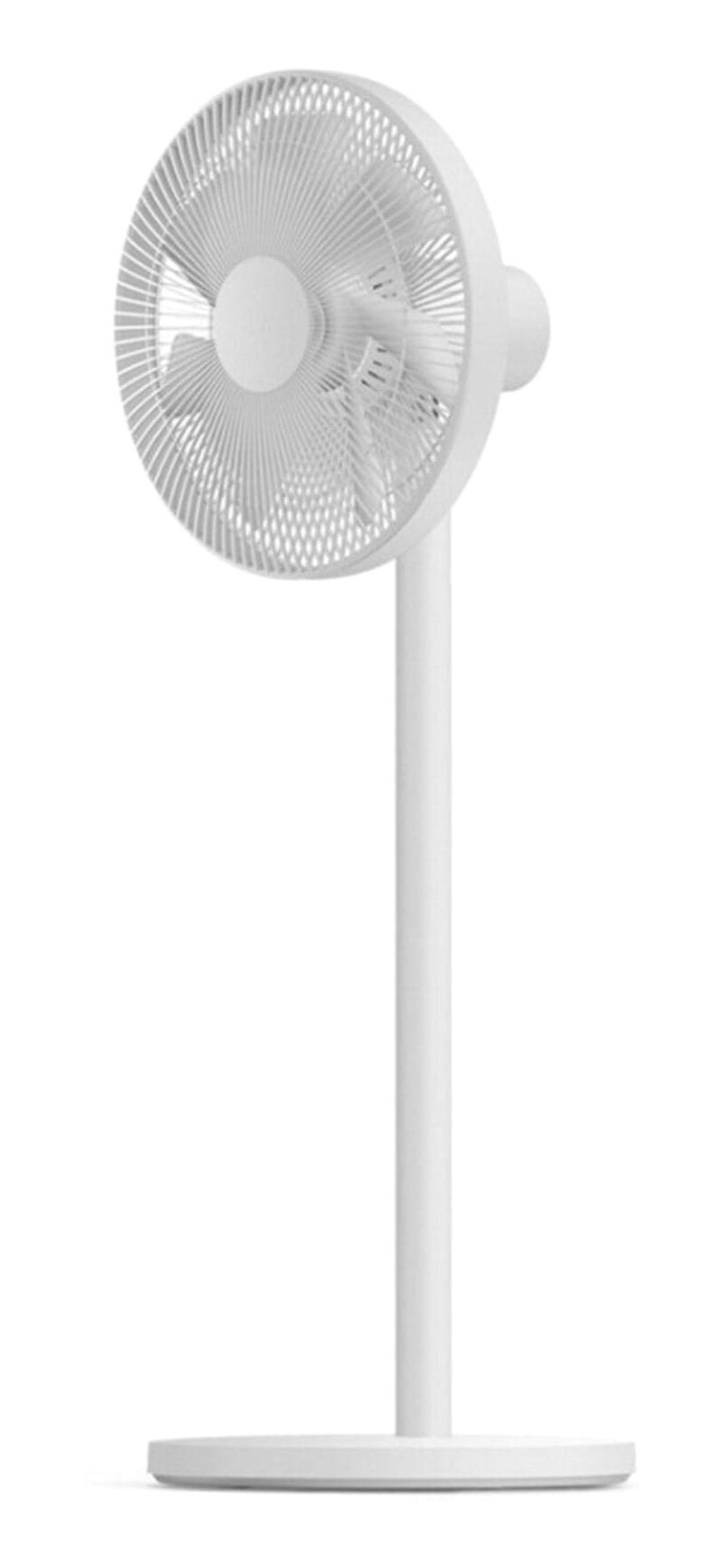 Xiaomi Mi Smart Standing Fan 2 Lite Kumandalı Sessiz Dikey Ayaklı Vantilatör