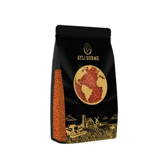 Atlı Gurme Kırmızı Mercimek 2.5 kg