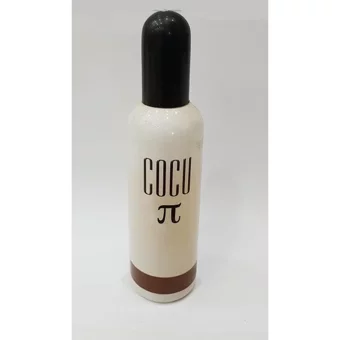 Cocu E06 & Pi EDT Odunsu-Turunçgil Erkek Parfüm 50 ml