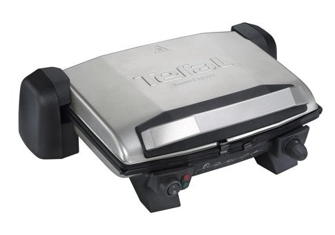 Tefal GC191E Toast Expert 1800 W Gri Tost Makinesi