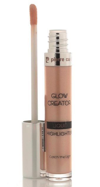 Pierre Cardin Glow Creator Rose Copper 922 Tüp Highlighter