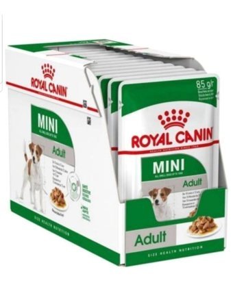 Royal Canin Neo Tavuk Aromalı Yetişkin Köpek Maması 85 gr 12'li